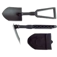 Fiskars - Spade - 249 - 590 mm