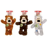 Kong Wild Knots Bears - S