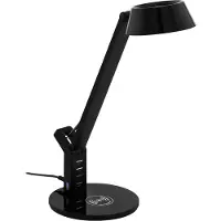 Eglo BANDERALO bordlampe i sort