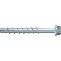 Fischer Group Ultracut Fbs Ii 10x160 105/95/75 Us Sekskantbolt 50 Enheder