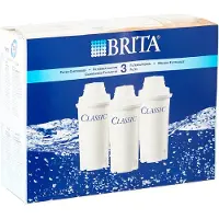 Brita Classic Vandfilter 3-pak