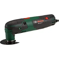 Bosch Pmf 220 Ce Oscillerende Multiværktøj