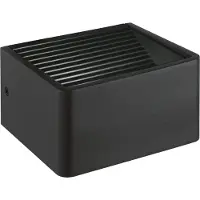 Eglo DONINNI 1 UDENDØRS VÆG 600LM LED ANTRACIT