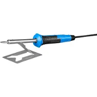 CFH Loddekolbe 20w/230v m. holder 370°c
