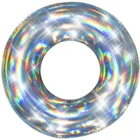 Bestway 36240, Flerfarvet, Badering, Mønster, PVC, Dreng/Pige, EN71-1,2,3/AS NZS ISO8124