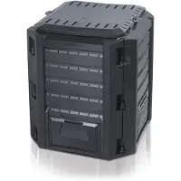 Prosperplast Compogreen Kompostbeholder 380l 82.6x71.9x71.9 Cm