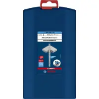 Bosch Expert 7x 5/6/8/10/12 Mm Sds-plus Vægbor 5 Enheder