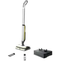 Kärcher Fc 7 Cordless Elektrisk Gulvmoppe