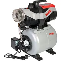 Al-Ko Husvandværk HW 3600