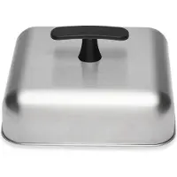 Weber -dæksel f