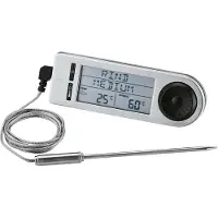 Rösle digitalt termometer med BBQ-sonde