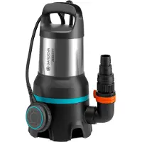 Gardena Pump 25000 1100w Vandpumpe