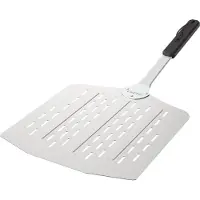 Cozze letvægts pizzaspade med huller 66 x 30 x 30 cm aluminium