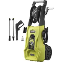 Ryobi højtryksrenser 170 bar