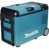 Makita Battery cool and warm box CW004GZ