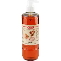 Dibo lakseolie - 4 x 500 ml