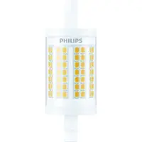 Philips LED pære Spot 11,5W/830 (100W) R7s
