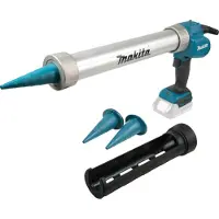 Makita DCG180ZX 18V Fugepistol - SOLO