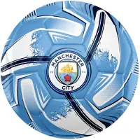 Manchester City fodbold 70098688 blå