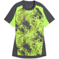 Puma IndividualBLAZE Football Jersey Women, Sport, Galactic Gray, M