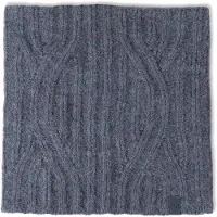 Buff Knitted Nakkevarmer