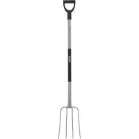 AWTOOLS have- og husholdningshakke 4 tænder (AW00081)