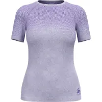 Odlo Performance Light Rain Dye Kortærmet Baselayer