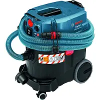 Bosch TØR/VÅDSTØVSUGER UNIVERSAL GAS 35 M AFC