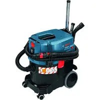 Bosch TØR/VÅDSTØVSUGER UNIVERSAL GAS 35 L SFC