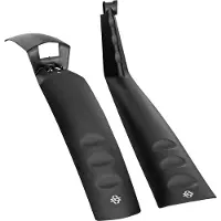 Sks Germany SKS skærm-sæt 66,00-71,10 cm (26\-28\) komplet til for- og baghjul 1 stk 61267