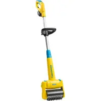Gloria Haus und Garten Gloria Home and Garden MultiBrush li-on Power4all 18V 000299.0000 Overfladerenser, fugerenser (000299.0000)