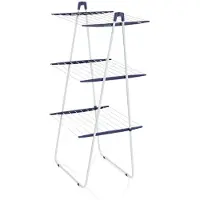 Leifheit Pegasus Shower Tower 190 tørrestativ