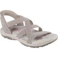 SKECHERS Reggae Slim Sandaler