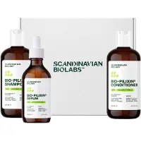 Scandinavian Biolabs Scandinavian Hair Activation Routine - Women 1 pk.