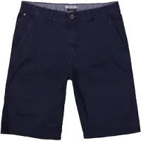 Garcia Lærredsbukser navy