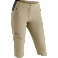 Maier Sports Inara Slim Capri Vario 3/4-bukser
