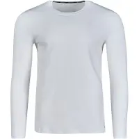 Skiny Bluser & t-shirts naturhvid