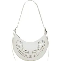 Desigual Skuldertaske hvid