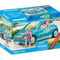 Playmobil Road Trip-figur