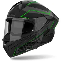 Airoh Matryx Sentinel Fullface-hjelm