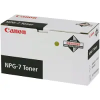 Canon Npg7/np6025 Np6030 Np6330 Toner