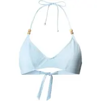 Pepe Jeans Satin Strp Br Bikinitop