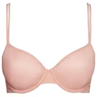 Calvin Klein Underwear BH 'Marquisette' rosé