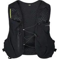 Inov-8 - Trailrygsække - Racepac 4 Black til Unisex - Sort