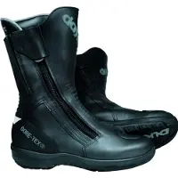 Daytona Road Star GTX Smal S Støvler Sort 48