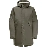 Jack Wolfskin Talforst Parka