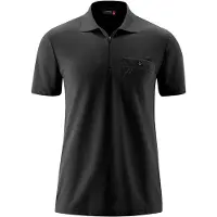 Maier Sports Arwin 2.0 Kortærmet Polo