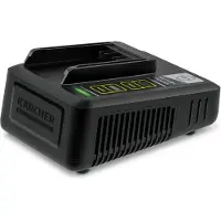 Karcher 2445033 Batterioplader 18v