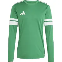 Adidas Squadra 25 T-shirt Med Lange ærmer