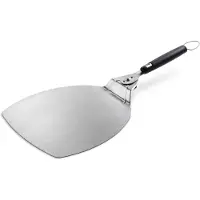 Weber Rustfrit Stål Pizzaspade 57x32 Cm